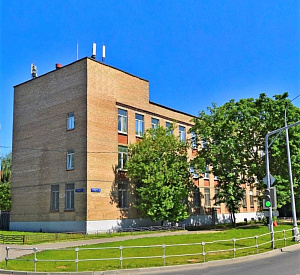 Огородный проезд, д 12, Москва 3 616.0  Аренда