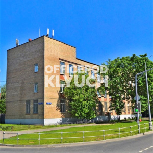 Огородный проезд, д 12, Москва