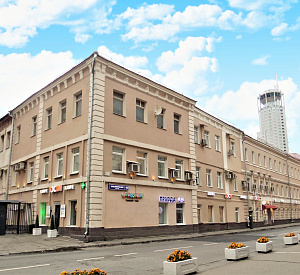 Кожевнический проезд, д 4/5 стр 5, Москва 1 278.0  Аренда