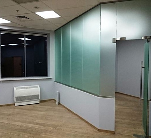 Бизнес-центр "Silver-House" 8 409.8  Продажа