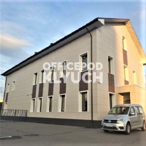 Прокофьева ул, д 15, г Красногорск, поселок Отрадное