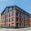 Лофт-квартал Studio 12
