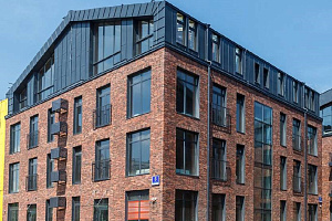 Лофт-квартал Studio 12 Здание целиком 1158.0  Продажа