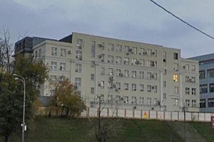 Электрозаводская ул, д 29 стр 1, Москва 6 530.0  Аренда