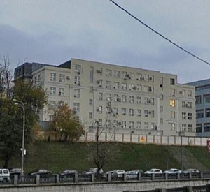 Электрозаводская ул, д 29 стр 1, Москва 6 530.0  Аренда