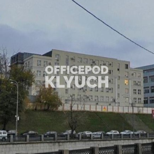 Электрозаводская ул, д 29 стр 1, Москва