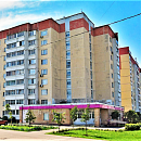 Лухмановская ул, д 5, Москва