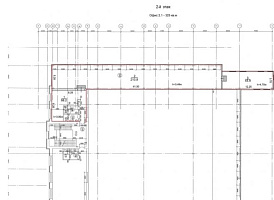 Бизнес-центр "МФК" 2 325.0  Аренда