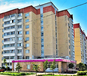 Лухмановская ул, д 5, Москва