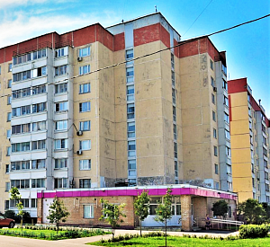 Лухмановская ул, д 5, Москва 1 317.5  Продажа