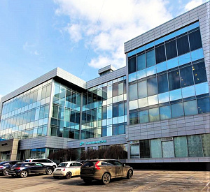 Покрышкина ул, д 7, Москва 2 583.0  Аренда