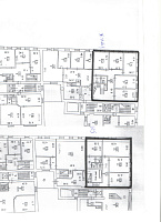 Трубная ул, д 21, Москва Многоярусный блок 206.0  Аренда
