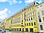 Садовническая ул, д 9 стр 1, Москва