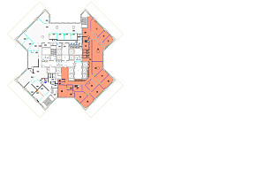 Бизнес-центр "Павелецкая Плаза"_Здание В 12 582.0  Аренда