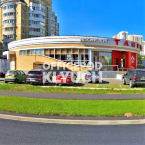 Новокуркинское ш, д 25, Москва