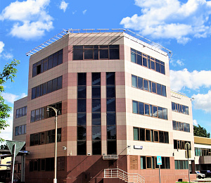 Летниковская ул, д 5, Москва