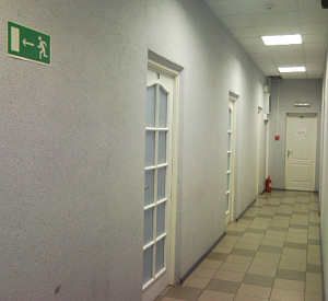 Бойцовая ул, д 12 стр 1, Москва  Здание целиком 540.0  Продажа