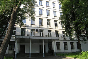 Сокольнический Вал ул, д 1 стр 1, Москва/ д. 1/2, стр. 1 Здание целиком 3664.0 625 Аренда
