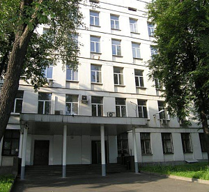 Сокольнический Вал ул, д 1 стр 1, Москва/ д. 1/2, стр. 1 Здание целиком 3664.0 625 Аренда