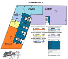 Бизнес-парк G10, кор.А 3 1035.1 323 Продажа