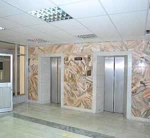 Городская ул., д. 8, Москва Здание целиком 9455.0  Продажа