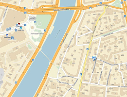 Клубный дом на Плющихе 4 414.0  Продажа