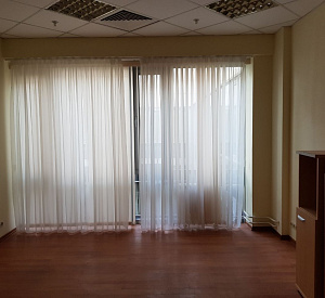 Бизнес-центр "Полларс" 5 417.0  Продажа