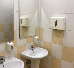 Шмитовский проезд, д 16 стр 1, Москва 2 500.0  Аренда
