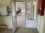 г Мытищи, Олимпийский пр-кт, д 35А