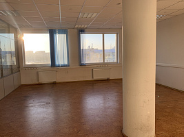 Щипок ул, д 22 стр 1, Москва 5 421.0  Аренда