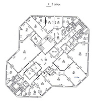 Летниковская ул, д 5, Москва Секция 3000.0  Продажа