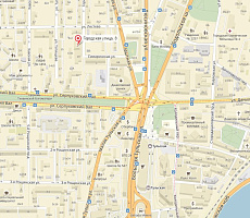 Городская ул., д. 8, Москва Здание целиком 9455.0  Продажа