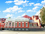 Офисный центр "Спектр Таганский"