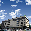 Бизнес-центр "Дмитровский"