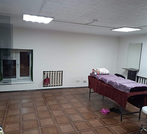 Ленинградский пр-кт, д 74 к 5, Москва Цоколь 217.0  Аренда