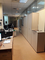 Деловой центр "ЛеФОРТ" 6 3360.0 1099 Аренда