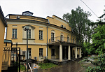 Дашков пер, д 5, Москва