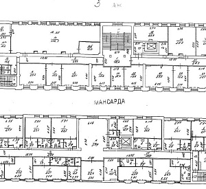 Прянишникова ул, д 5А, Москва Здание целиком 4229.0  Продажа