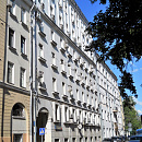 Бурденко ул, д 14 корп А, Москва