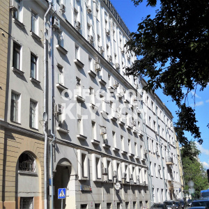Бурденко ул, д 14 корп А, Москва