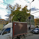 Шмитовский проезд, д 27 стр 1, Москва