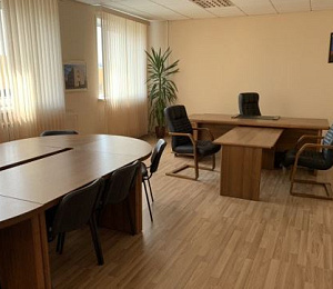 г Мытищи, Олимпийский пр-кт, д 35А