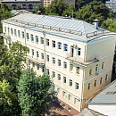 Николоямская ул, д 49 стр 1, Москва