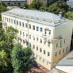 Николоямская ул, д 49 стр 1, Москва