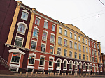 Семёновская М. ул, д 30 стр 7, Москва