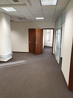 Бизнес-центр "Riverside Towers" 9 334.0  Аренда