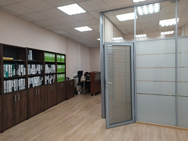 Марксистская ул, д 3 стр 2, Москва 2 246.0  Аренда