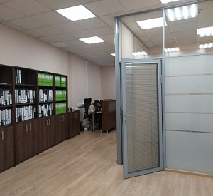 Марксистская ул, д 3 стр 2, Москва 2 246.0  Аренда
