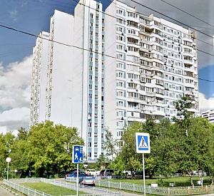 Рублёвское ш, д 36 к 1, Москва 1 246.6  Продажа