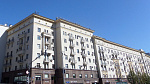 Тверская ул, д 4, Москва
